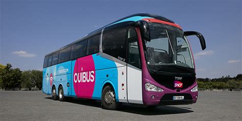 ouibus trouver un trajet.